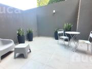 Departamento en venta 1 ambiente con patio y amenities...