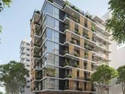 Departamento en Venta 1 ambiente Divisible Cañitas
