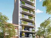 Departamento en Venta 1 ambiente Palermo