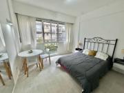 Departamento en venta 1 ambiente reciclado a la calle