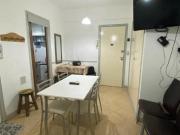 Departamento en venta 1 Baño 21mts2 Mar Del Plata