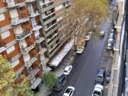 Departamento en venta 1 Baño 28mts2 Mar del Plata