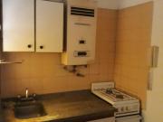 Departamento en Venta 1 Dorm