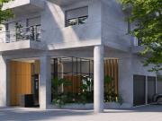 Departamento EN VENTA 1 DORM +BALCÓN ZONA RIO, Av....