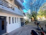 Departamento en VENTA 1 dorm. con patio LA PLATA