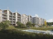 DEPARTAMENTO EN VENTA 1 DORM FISHERTON FUNDAR