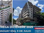 DEPARTAMENTO EN VENTA 1 DORM POZO ZONA CENTRO