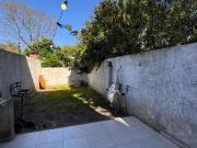 Departamento en venta 1 dormi patio con verde La Plata