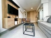 Departamento en venta 1 Dormitorio 1 Baño 32Mts2 Barrio...