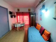 Departamento en venta 1 Dormitorio 1 Baño 35Mts2 Mar del...