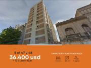 Departamento en venta 1 dormitorio 1 baño 36 mts2 La...