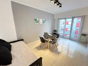 Departamento en venta 1 Dormitorio 1 Baño 36Mts2 Mar del...