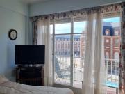 Departamento en venta 1 Dormitorio 1 Baño 39Mts2 Mar del...