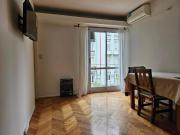 Departamento en venta 1 Dormitorio 1 Baño 40Mts2 Recoleta