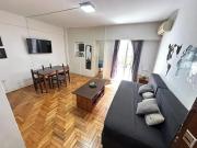 Departamento en venta 1 Dormitorio 1 Baño 41Mts2 Recoleta