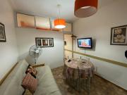 Departamento en venta 1 dormitorio 1 baño 45mts2 Mar Del...