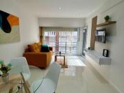 Departamento en venta 1 Dormitorio 1 Baño 45Mts2 Mar del...