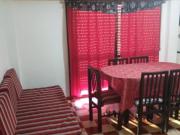 Departamento en venta 1 Dormitorio 1 Baño 50Mts2 Las Toninas