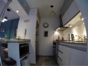 Departamento en venta 1 dormitorio 1 baño 50mts2 Quilmes