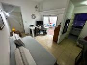 Departamento en venta 1 Dormitorio 1 Baño 55Mts2 Mar del...