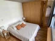 Departamento en venta 1 dormitorio 1 baño 87mts2 La Plata