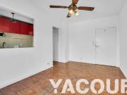 Departamento en venta 1 Dormitorio 1 Baño Balvanera