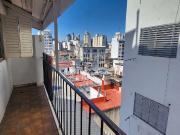 Departamento en venta 1 Dormitorio 1 Baño Balvanera