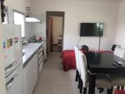 Departamento en venta 1 dormitorio 1 baño Cochera 50mts2...