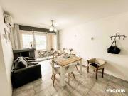 Departamento en venta 1 Dormitorio 1 Baño Cochera 55Mts2...
