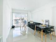 Departamento en venta 1 Dormitorio 1 Baño Cochera 60Mts2...