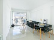 Departamento en venta 1 Dormitorio 1 Baño Cochera 60Mts2...