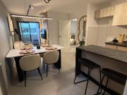 Departamento en venta 1 dormitorio 1 baño con amenities...