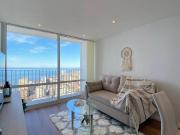 Departamento en venta 1 Dormitorio 1 Baño Mar del Plata