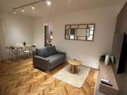 Departamento en venta 1 Dormitorio 1 Baño Palermo