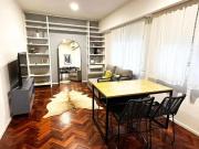Departamento en venta 1 Dormitorio 1 Baño Palermo