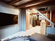 Departamento en venta 1 Dormitorio 1 Baño Recoleta