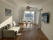 Departamento en venta 1 Dormitorio 1 Baño Recoleta