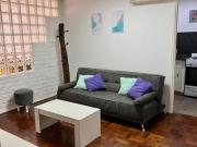 Departamento en venta 1 Dormitorio 1 Baño San Nicolás