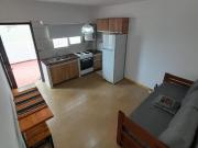 Departamento en venta 1 Dormitorio 1 Baño Villa Gesell