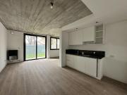 Departamento en venta 1 dormitorio a estrenar con patio... Departamento en venta 1 dormitorio a estrenar con patio...