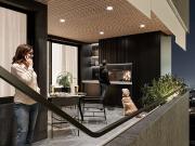 DEPARTAMENTO EN VENTA 1 DORMITORIO ABASTO