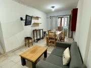 DEPARTAMENTO EN VENTA, 1 DORMITORIO, AL FRENTE, CENTRO,...