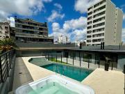 Departamento en venta 1 dormitorio amenities Ituzaingo 650