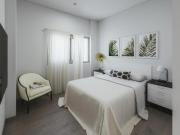 Departamento en venta 1 dormitorio Balcón 46mts2...