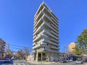 Departamento en venta 1 Dormitorio Balcón Pichincha Rosario
