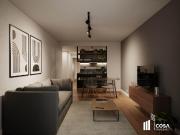 Departamento en venta 1 dormitorio centro Rosario