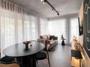 DEPARTAMENTO EN VENTA 1 DORMITORIO COCHERA