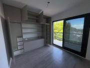 DEPARTAMENTO EN VENTA 1 DORMITORIO CON BALCÓN