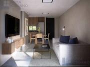 Departamento en venta 1 dormitorio con balcon en pozo