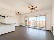 Departamento en venta 1 dormitorio con balcón en Rosario...